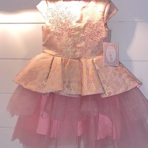 Disney Princess Dress “Aurora”